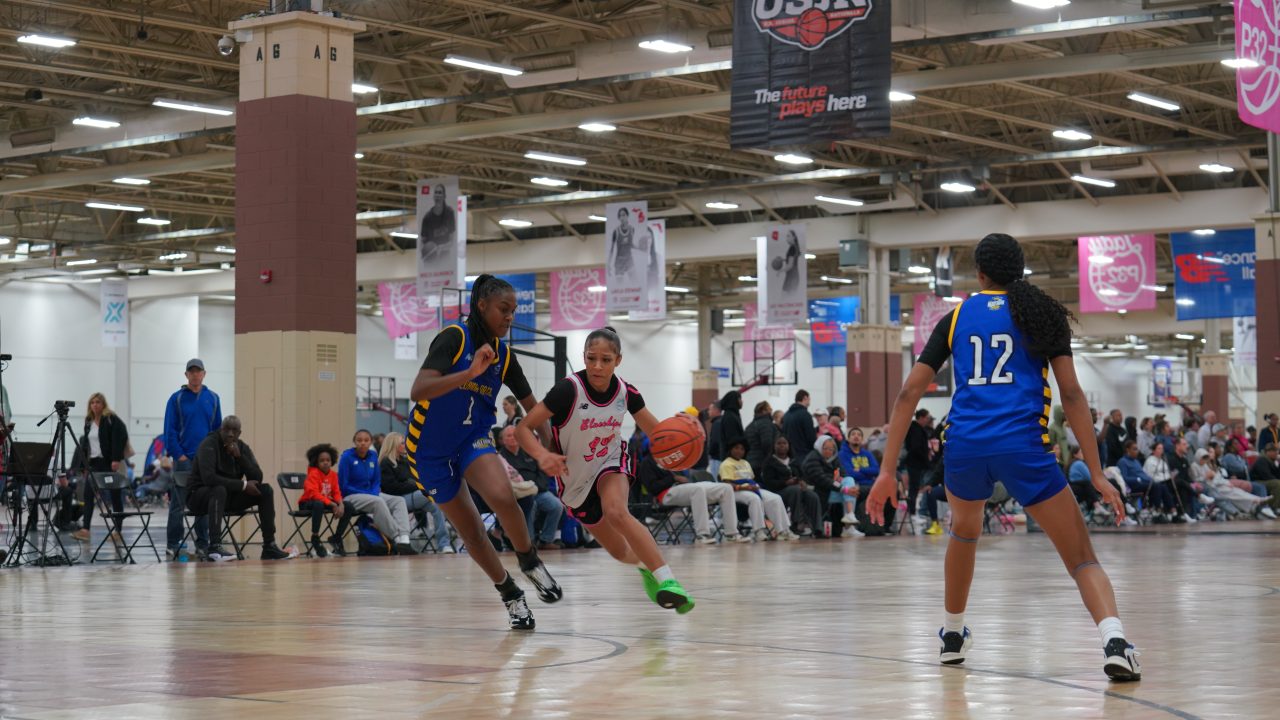 Florida Nation P32 16U: Players To Watch This Weekend