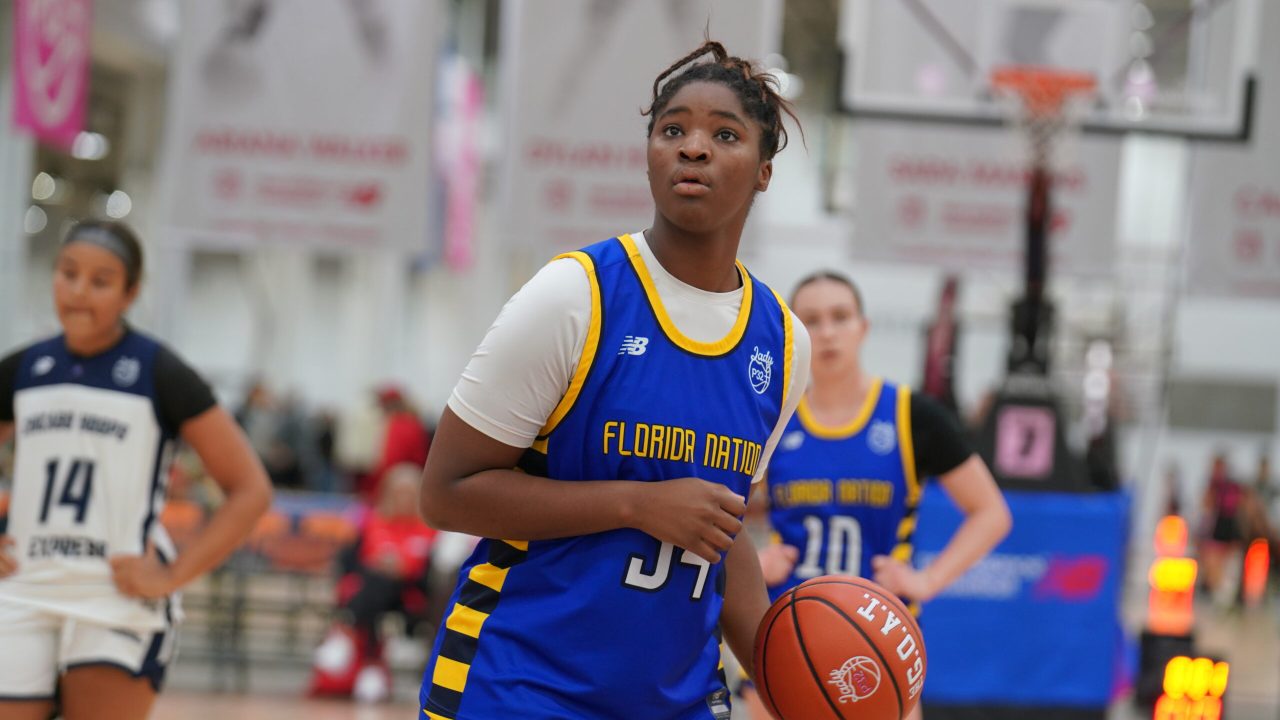 Florida Nation P32 17U: Players To Watch This Weekend