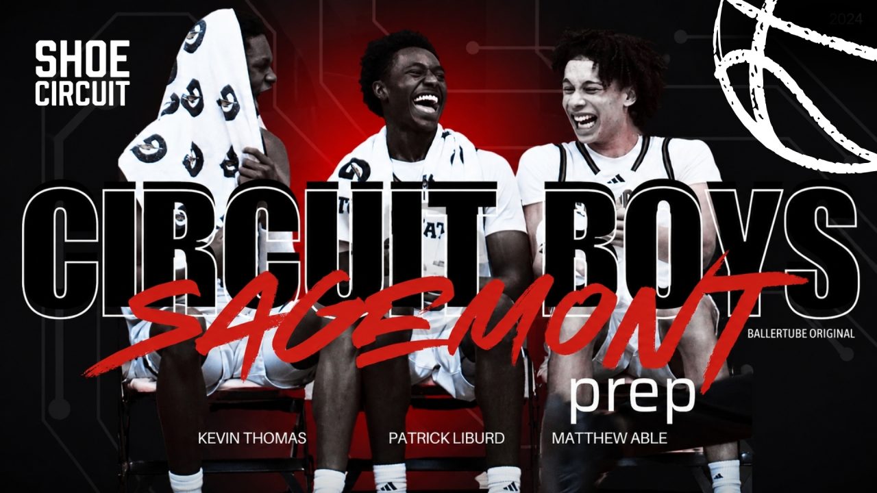 Three Potential NBA Players From One Small South Florida School: Is Sagemont Prep Still Being Slept On?