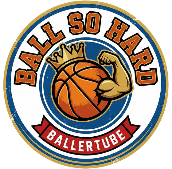 BallSoHard