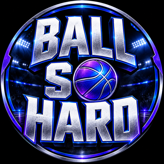 BallSoHard