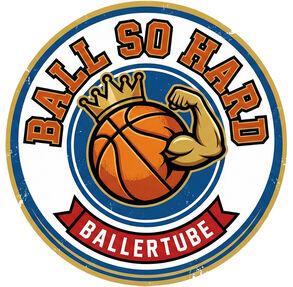 BallSoHard banner