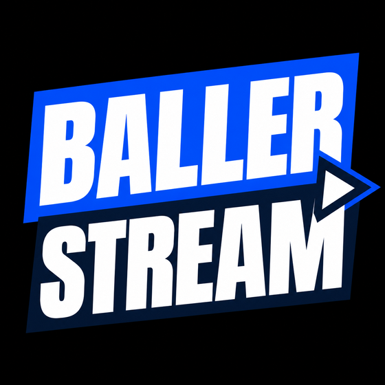 BallerStream