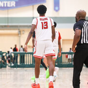 Randall Moore banner