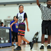 Shiloh Archambault-Tiger