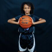 Lauryn Pumphrey-Solomon