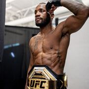 Leon Edwards