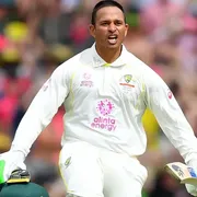 Usman Khawaja