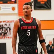 Zion Mitchell