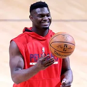 Zion Williamson