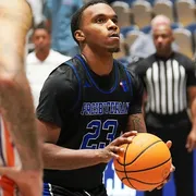 Trevon Reddish-Rhone