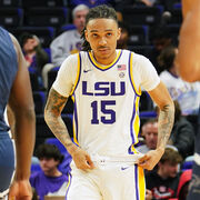 Tyrell Ward