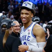 Wendell Moore JR.