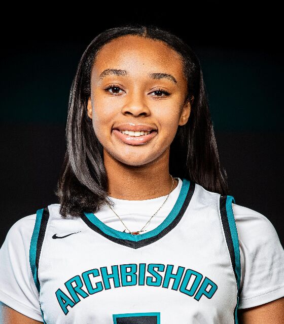 Aubreigh Pumphrey-Solomon