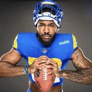Terrell Lewis