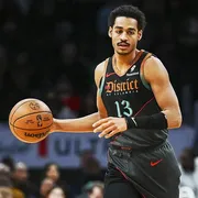 Jordan Poole