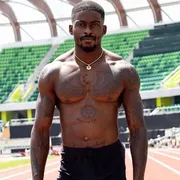 Trayvon Bromell