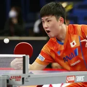 Tomokazu Harimoto