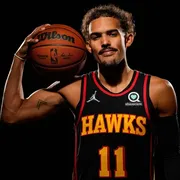 Trae Young