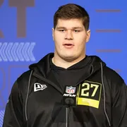Tyler Linderbaum