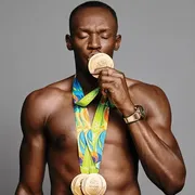 Usain Bolt