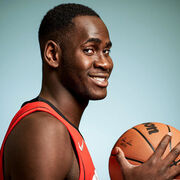 Usman Garuba