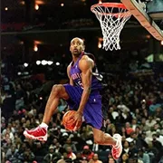 Vince Carter