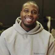 Vince Moore