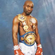 Wayne Alexander