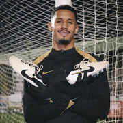 William Saliba