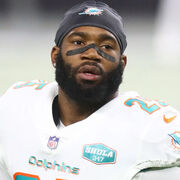 Xavien Howard