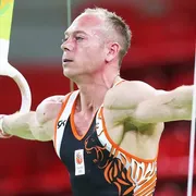 Yuri Van Gelder