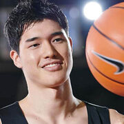 Yuta Watanabe