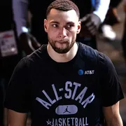 Zach Lavine
