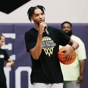 Ziaire Williams
