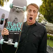 Tony Hawk