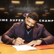 Trent Williams