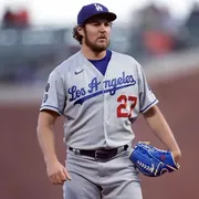 Trevor Bauer