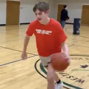 Trey Miller