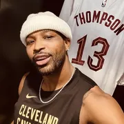 Tristan Thompson