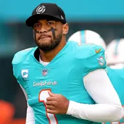 Tua Tagovailoa