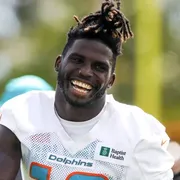 Tyreek Hill