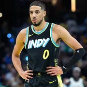 Tyrese Haliburton