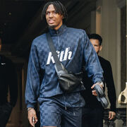 Tyrese maxey