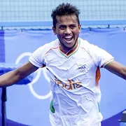 Vivek Sagar Prasad