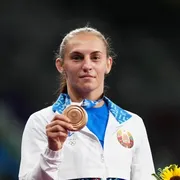 Vanesa Kaladzinskaya