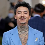 Nyjah Huston