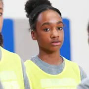 Nylah Brooks