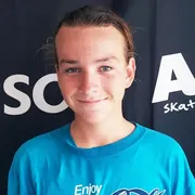 Riley Pavey