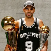 Tony parker